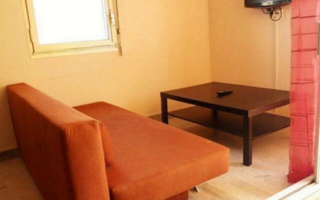 Appartement Cabestan