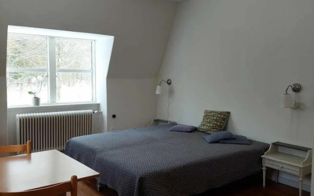 Kongsø Bed & Breakfast