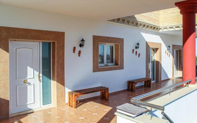 Villa exclusiva 5min de la playa