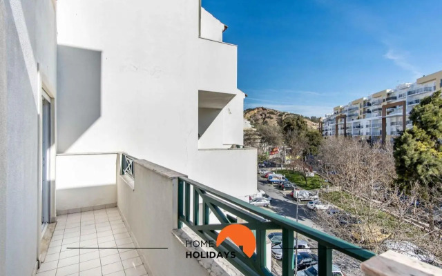 #091 Spacious & Cozy Flat OldTown 5m Beach