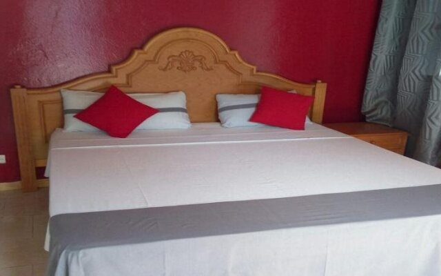 Melia Hotel Senegal