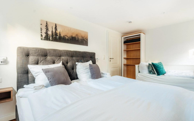 Villa Luna Braunlage