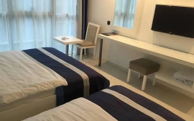 RS City Hotel