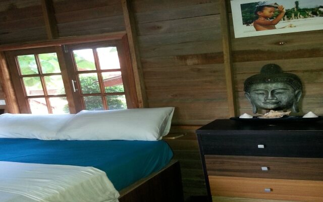 Kaixolipe Resort