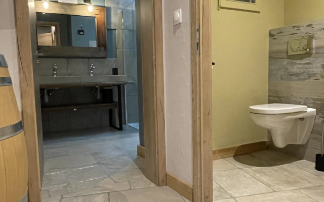 Le Refuge du Rempart