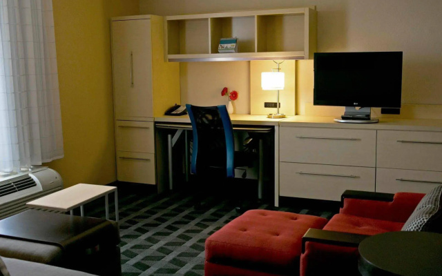 TownePlace Suites By Marriott Shreveport Bossier City