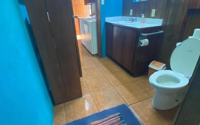 Howler Landing Vacation Rental