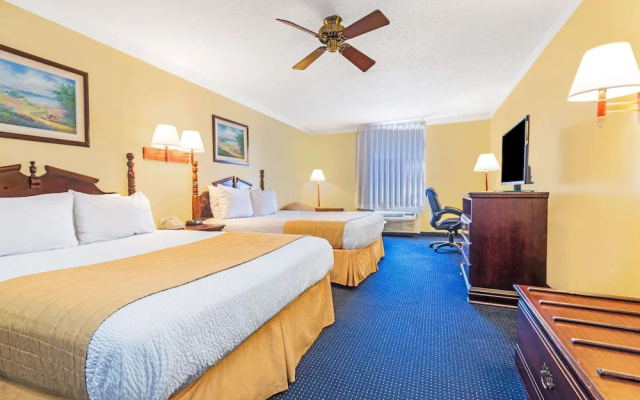 Days Inn Troy