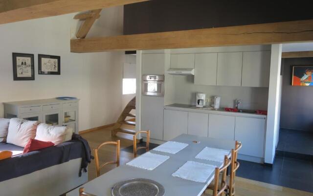 B&B / Studio De Druivelaar in hartje Kluisbergen (Berchem)