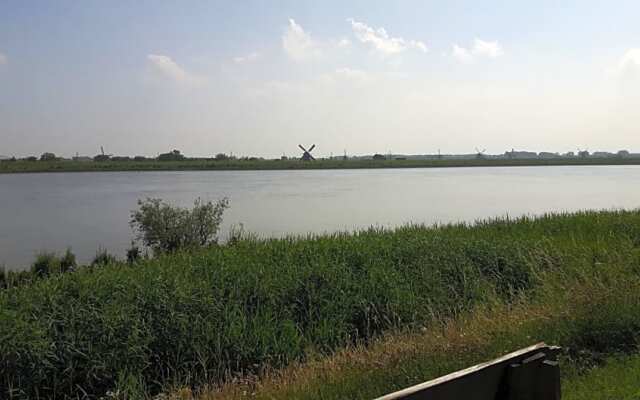 Theetuin Onder de Pannen
