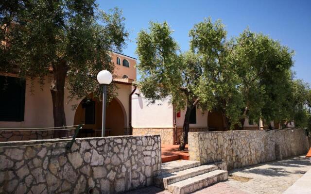 Villaggio Vacanze Mare Blu
