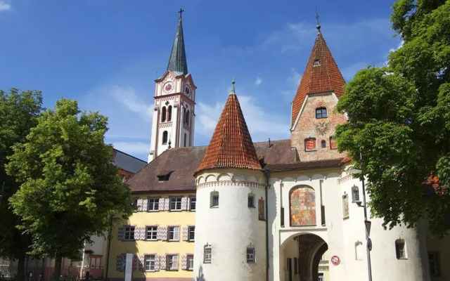 Zum Löwen