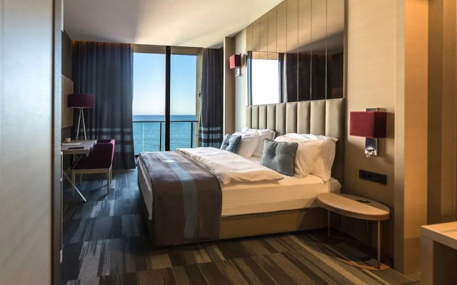 Vista Boutique Hotel