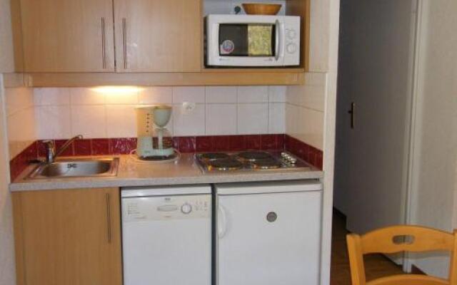 Apartment Gentianes Abcd 11