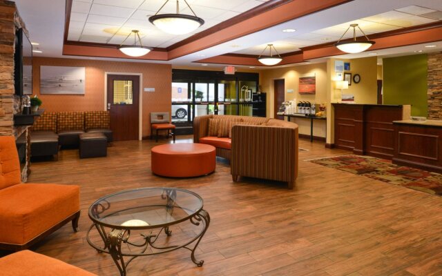 Holiday Inn Express Hotel & Suites Dayton-Centerville by IHG