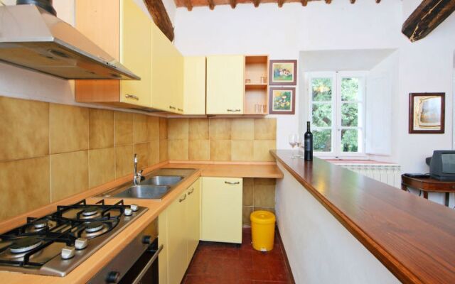 Locazione Turistica Il Nocciolo