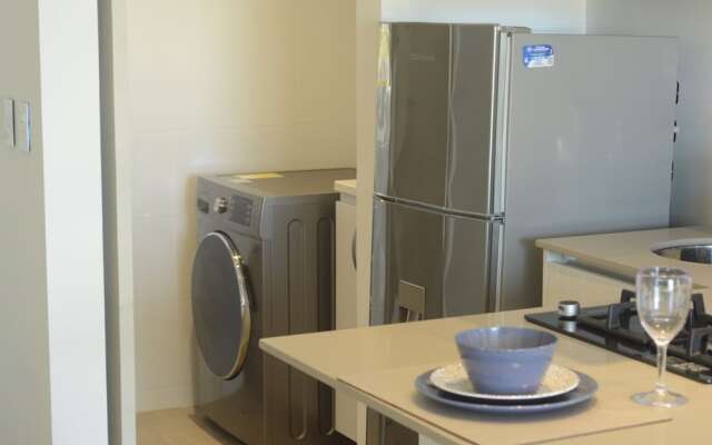 Distrito 90 by Wellcome