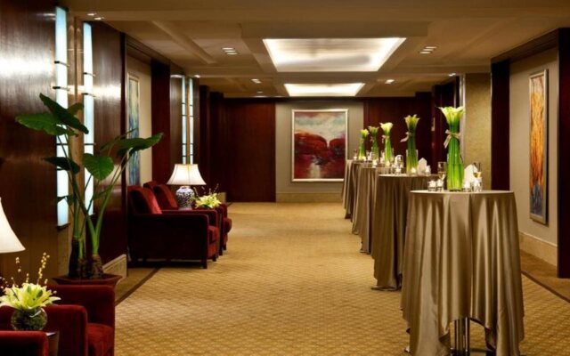Yidu Jinling Grand Hotel Yancheng