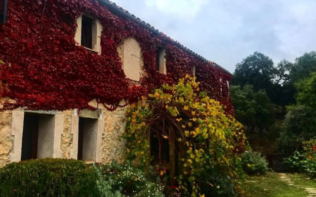 Can Canaleta Hotel Rural