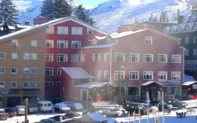 Lizbonia Otel