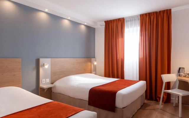 Kyriad Montpellier Saint Jean De Vedas