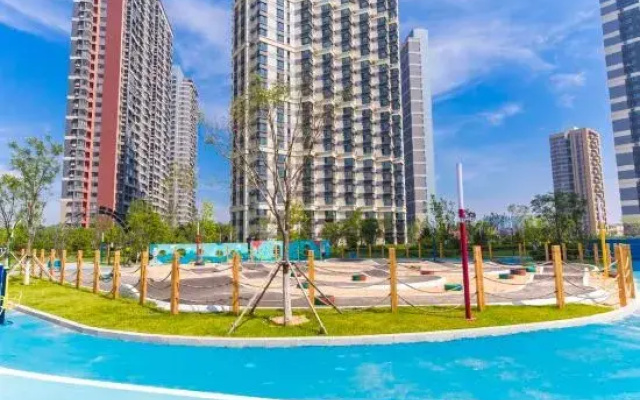 Yingkou meets you· Seaview Hotel Apartment