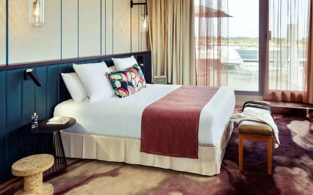 Mercure Lyon Genas Eurexpo