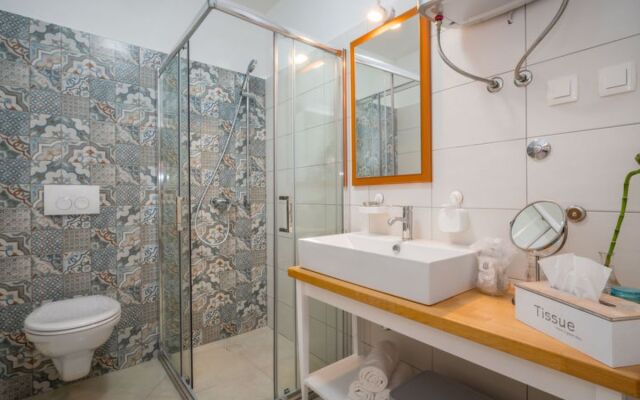 Apartment Osojnak Opatija/Kastav