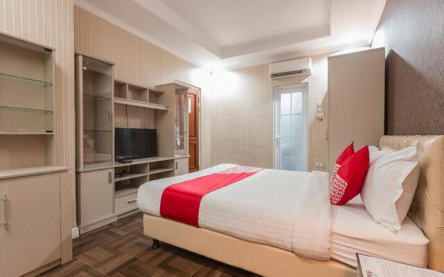 OYO 371 Kwitang Guest House