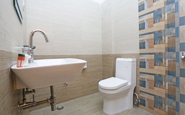 Hotel Jay Continental By OYO Rooms