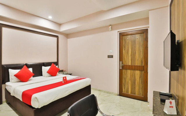 Hotel Adendip Inn