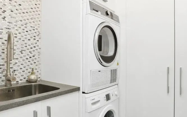 Park Residence on Basque