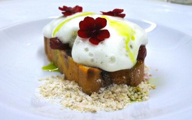 Hotel & Restaurant Gino Park Palace