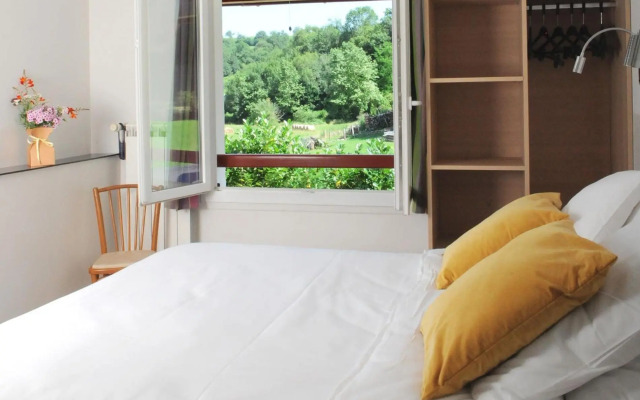 Logis Hotel Xoko-Goxoa