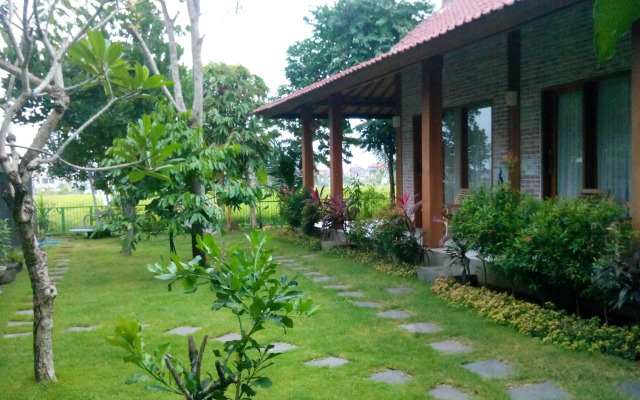 Filadelfia Bali Guest House