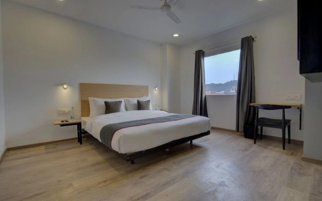 Eureka Grand by OYO Rooms