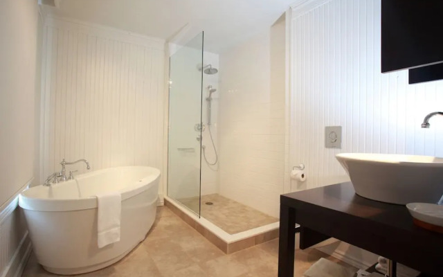 Village historique de Val-Jalbert