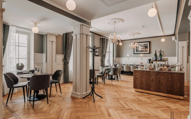 Skara Stadshotell