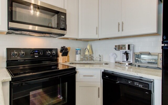 0509 Oceanfront Getaway by Atlantic Towers