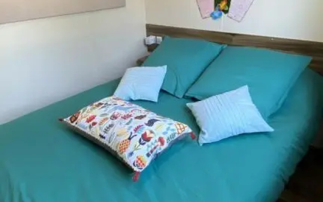 Escape Mobilhome Aux Dunes de Contis