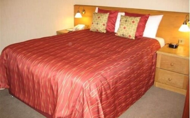 Uplawmoor Hotel