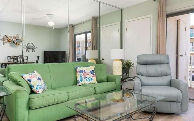 Sugar Beach Condominiums