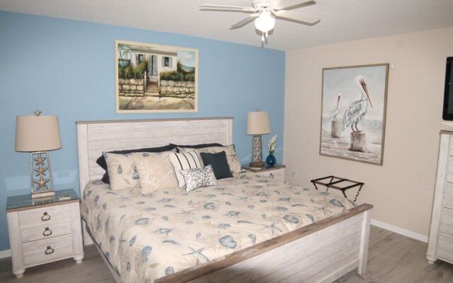 Blue Heron Villa