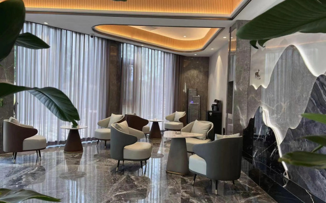 Botai Sunshine Hotel
