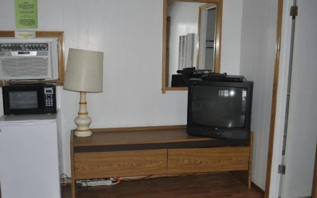 Cozy Motel