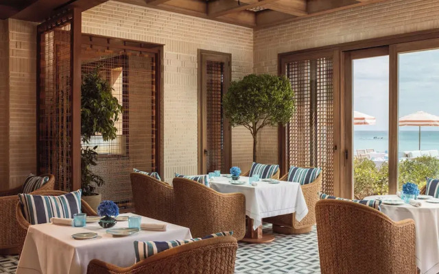 Royal Mansour Tamuda Bay