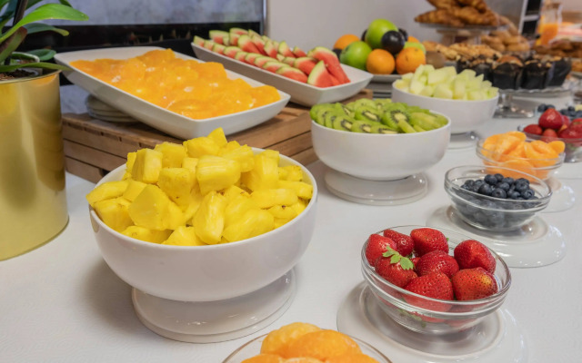 Hotel Faranda Pathos Gijon, Ascend Hotel Collection