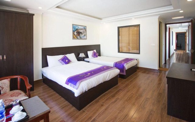 Sapa Romance Hotel