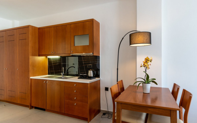 Delfina Boutique Hotel