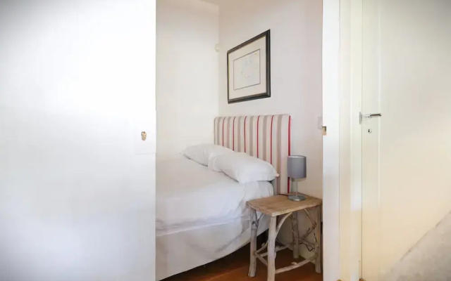 Delightful Family Flat with Terrace